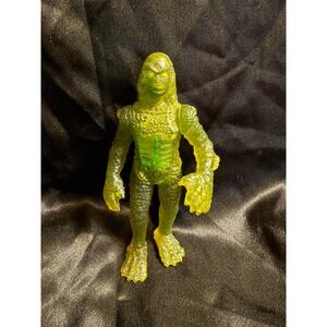 Burger King (1997): Creature From The Black Lagoon - Universal Studios Monsters